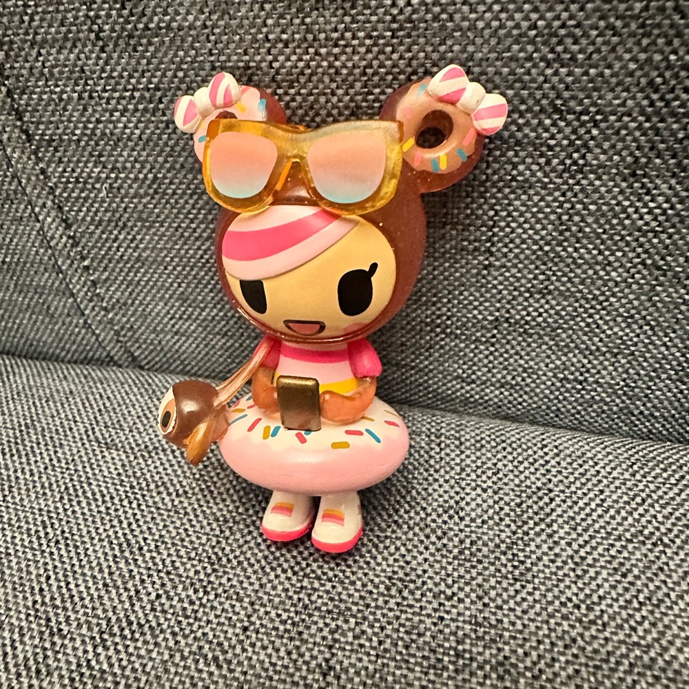 Tokidoki Kawaii All mini